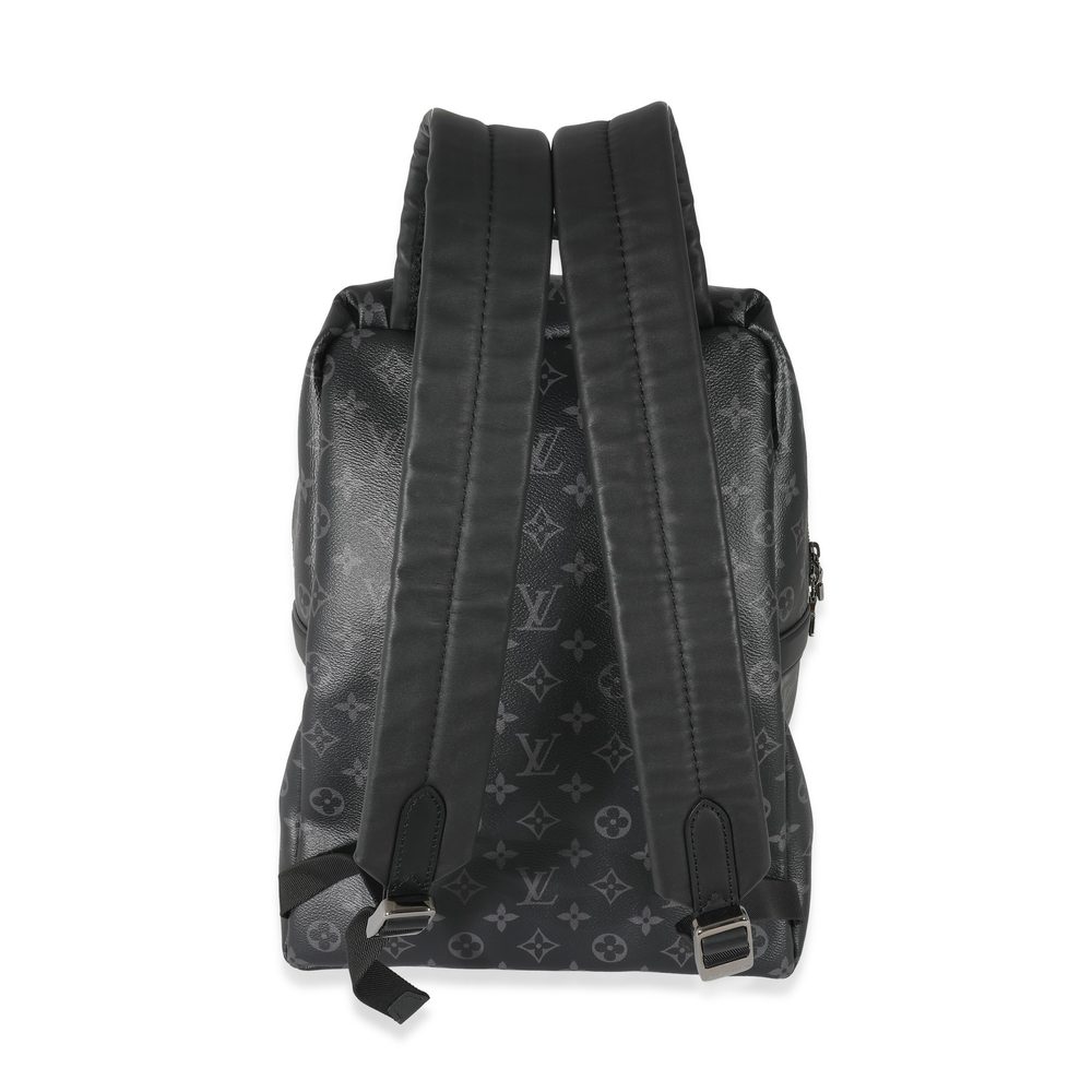 Louis Vuitton Monogram Eclipse Canvas Discovery B… - image 3